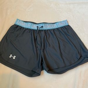 Under armour shorts